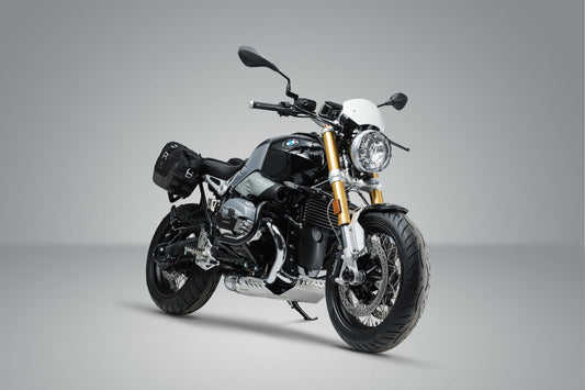 SW-Motech Schutz Set | BMW R 1200 GS, R 1250 GS.