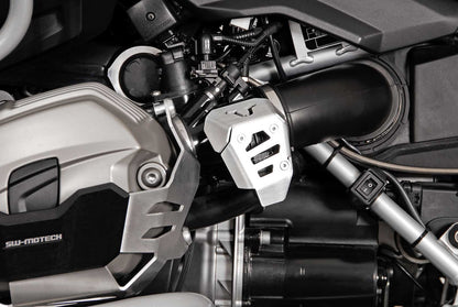 SW-Motech Schutz Set | BMW R nineT Modelle.