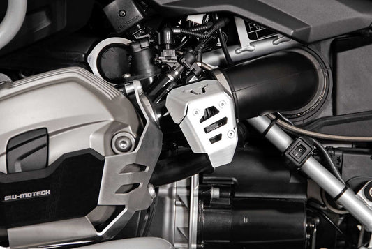 SW-Motech Schutz Set | BMW R nineT Modelle.