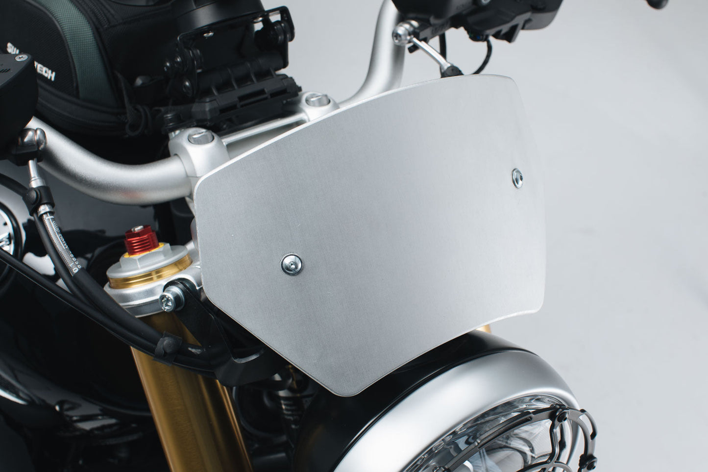 SW-Motech Schutz Set | BMW R nineT Modelle.