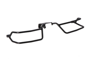 SW-Motech Fersenschutz | Schwarz. BMW R 1300 GS (23-).