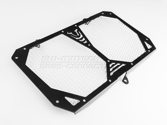 SW-Motech Schutz Set | Kawasaki Versys 1000 (12-18).