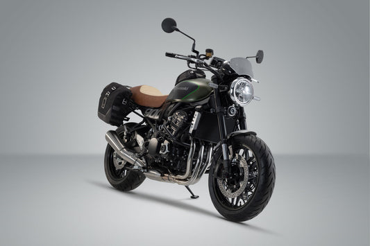 SW-Motech Schutz Set | Kawasaki Versys 1000 (18-).