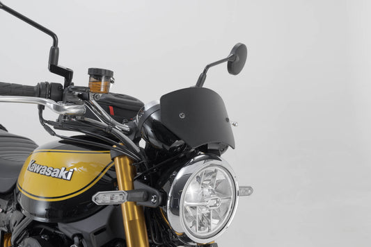 SW-Motech Schutz Set | Kawasaki Z 900 RS (17-20) / Z 900 RS Cafe (17-20).