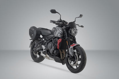 SW-Motech Schutz Set | Triumph Tiger 900 Modelle (19-23).
