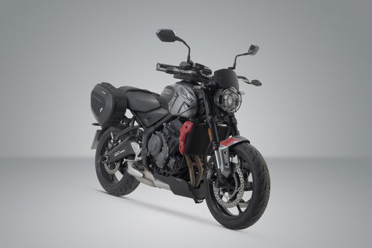 SW-Motech Schutz Set | Triumph Tiger 900 Modelle (19-23).