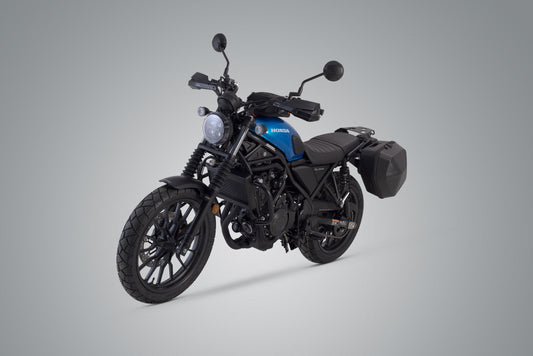 SW-Motech URBAN ABS Seitenkoffer-System | 1x 16,5 l. Honda CL500 (22-).