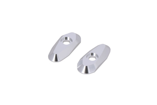 SW-Motech Sturzpad-Halter | Schwarz. Yamaha YZF-R7 (21-).