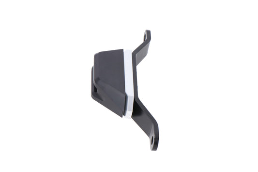 SW-Motech Sturzpad-Halter | Schwarz. Triumph Trident 660 / Tiger 660 (21-).