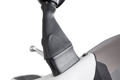 SW-Motech Spiegelverlängerung | Kontur-Distanzstück. Schwarz. CBF600S, CBF1000/ F.