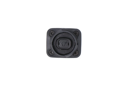 SW-Motech T-Lock Halter für Smartphone klein | Mit Silikonspannbändern.