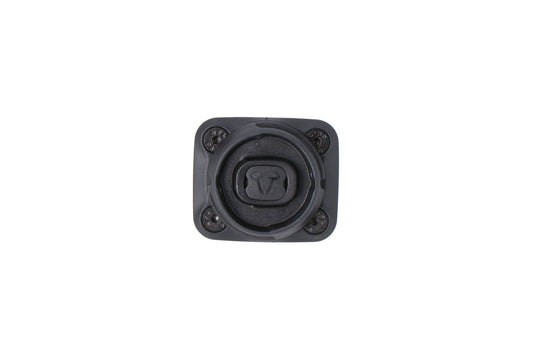 SW-Motech T-Lock Halter für Smartphone klein | Mit Silikonspannbändern.