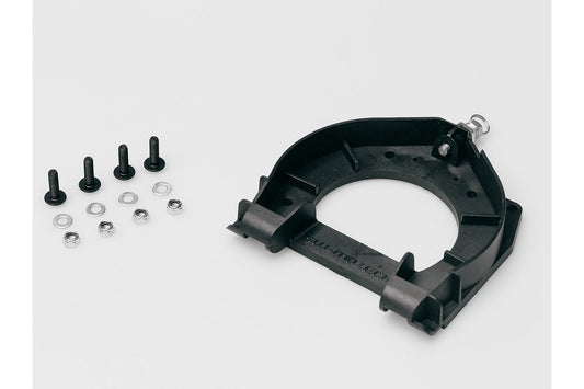 SW-Motech T-Lock Halter für Smartphone groß | Mit Silikonspannbändern.