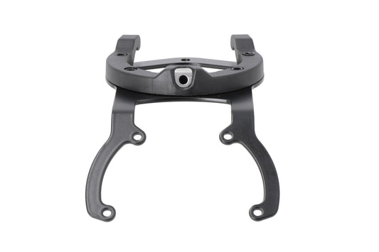 SW-Motech ION Tankring | Schwarz. CFMoto 800MT (21-).