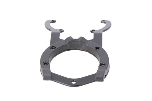 SW-Motech ION Tankring | Schwarz. CFMoto 700CL-X Heritage (22-).