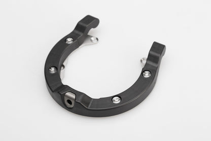 SW-Motech ION Tankring | Schwarz. Honda-Modelle. Für Tank mit 5 Schrauben.
