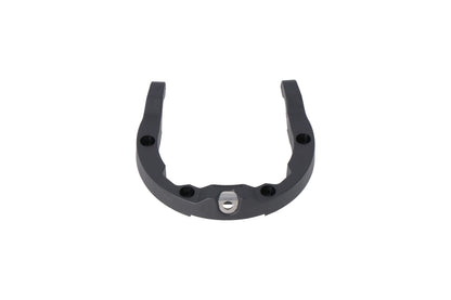 SW-Motech ION Tankring | Schwarz. Harley-Davidson Pan America (21-).