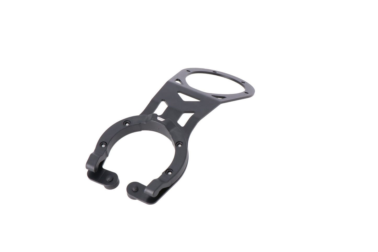 SW-Motech ION Tankring | Schwarz. Harley-Davidson Pan America (21-).