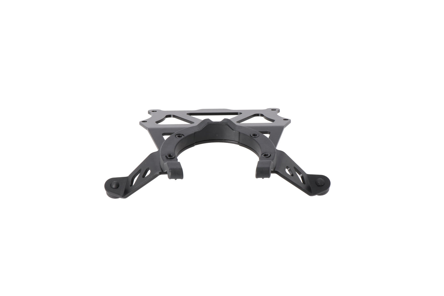 SW-Motech ION Tankring | Schwarz. Yamaha Ténéré 700 World Raid (22-).