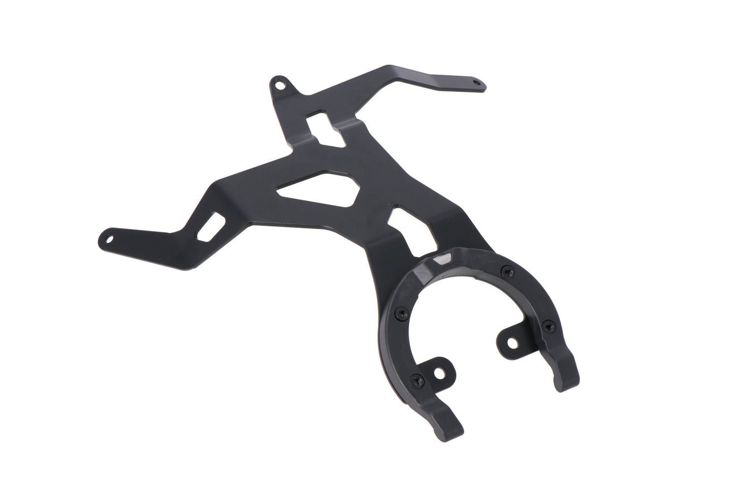 SW-Motech ION Tankring | Schwarz. Yamaha Ténéré 700 World Raid (22-).