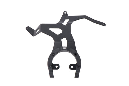 SW-Motech ION Tankring | Schwarz. Ducati Desert X (22-).