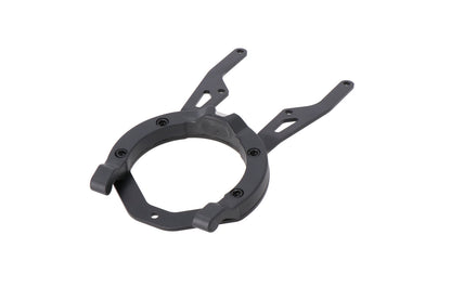 SW-Motech ION Tankring | Schwarz. Ducati Desert X (22-).