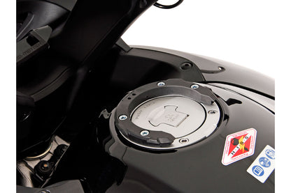 SW-Motech ION Tankring | Schwarz. Royal Enfield Himalayan 450 (23-).