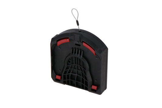 SW-Motech EVO Tankring | Honda-Modelle. Für Tank mit 7 Schrauben.