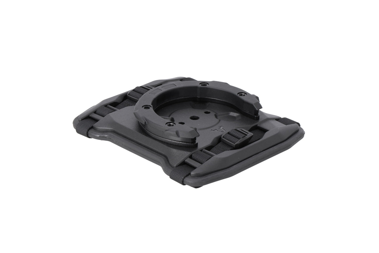 SW-Motech EVO Tankring | Schwarz. Honda CB500X (18-).