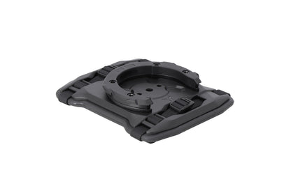 SW-Motech EVO Tankring | Schwarz. Honda CB500X (18-).