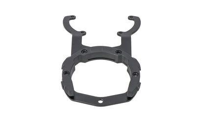 SW-Motech EVO Tankring | Schwarz. CFMoto 800MT (21-).