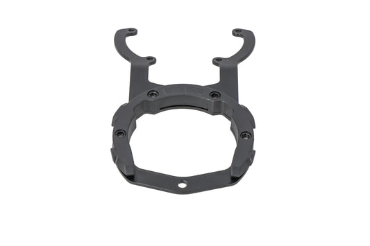 SW-Motech EVO Tankring | Schwarz. CFMoto 800MT (21-).