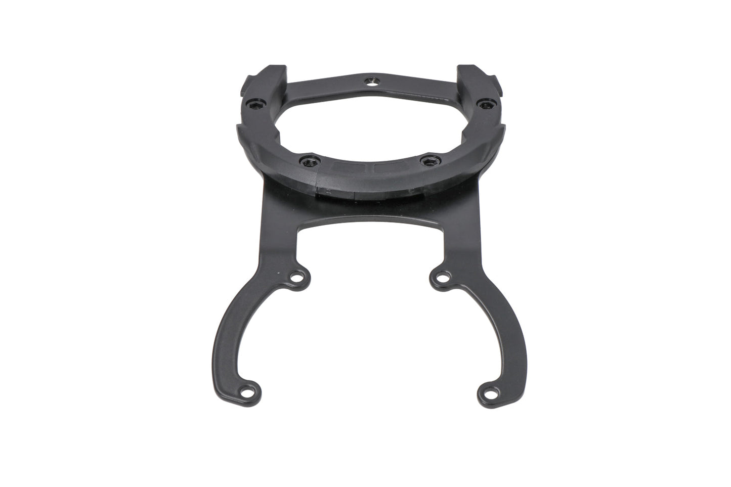 SW-Motech EVO Tankring | Schwarz. CFMoto 700CL-X Heritage (22-).