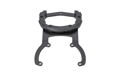 SW-Motech EVO Tankring | Schwarz. CFMoto 700CL-X Heritage (22-).