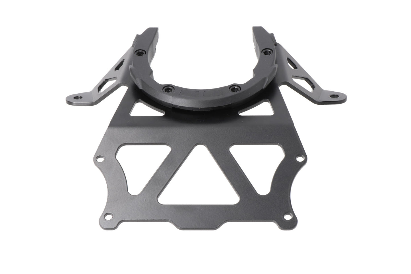 SW-Motech EVO Tankring | Schwarz. Yamaha Ténéré 700 World Raid (22-).