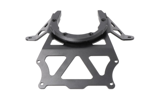 SW-Motech EVO Tankring | Schwarz. Yamaha Ténéré 700 World Raid (22-).