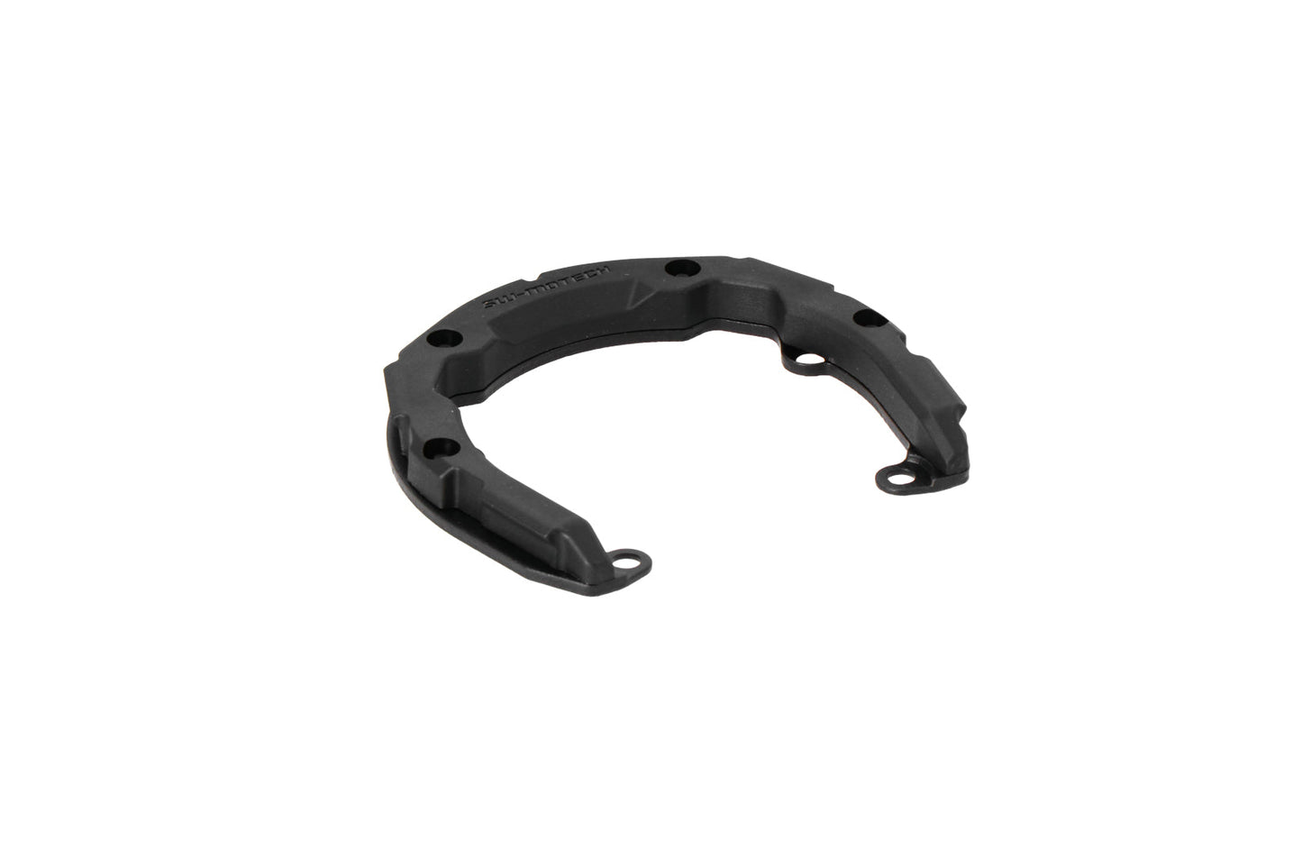SW-Motech PRO Tankring | Schwarz. Honda-Modelle. Für Tank mit 7 Schrauben.