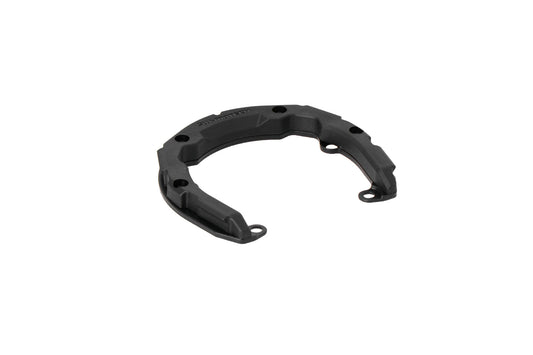 SW-Motech PRO Tankring | Schwarz. Honda-Modelle. Für Tank mit 7 Schrauben.