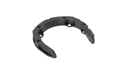 SW-Motech PRO Tankring | Schwarz. Ducati/ Triumph/ Yamaha. 5 Schrauben.