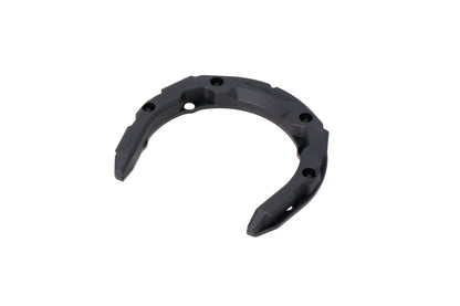 SW-Motech PRO Tankring | Schwarz. BMW-Modelle. Für Tank mit 6 Schrauben.