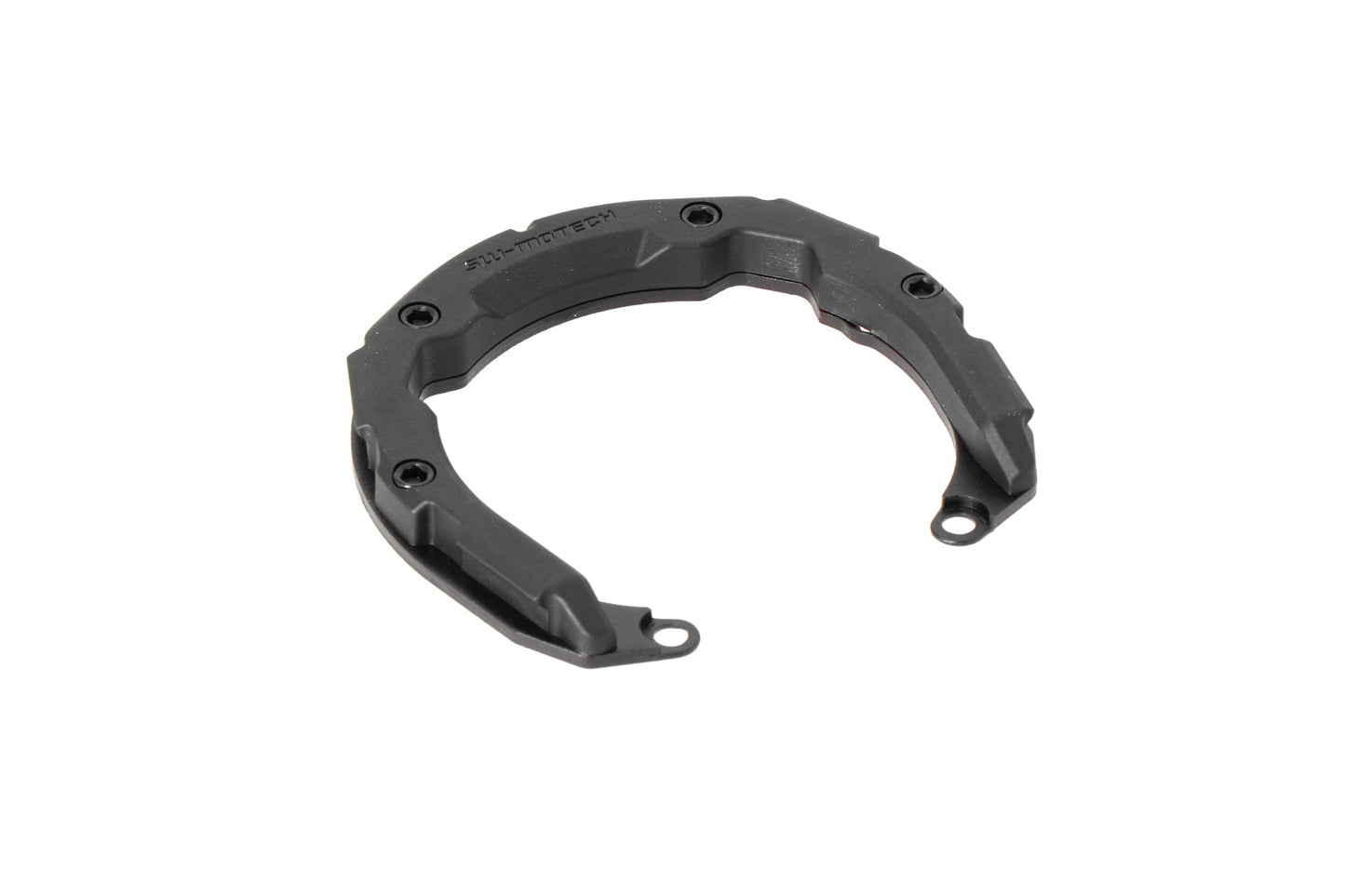 SW-Motech PRO Tankring | Schwarz. Kawasaki-Modelle. Tank mit 7 Schrauben.