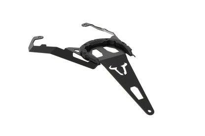 SW-Motech PRO Tankring | Schwarz. Honda CB500F (12-16).