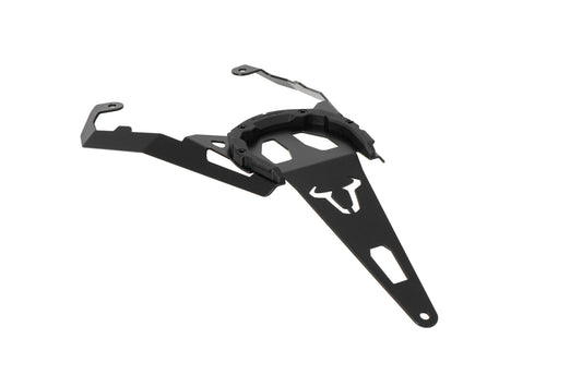 SW-Motech PRO Tankring | Schwarz. Honda CB500F (12-16).