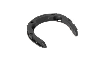 SW-Motech PRO Tankring | Schwarz. Yamaha MT-07 (14-17) / Moto Cage (15-16).