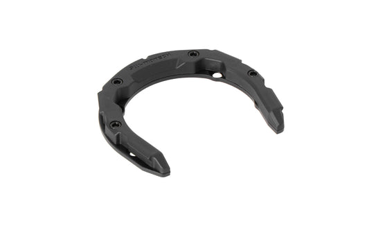 SW-Motech PRO Tankring | Schwarz. Yamaha MT-07 (14-17) / Moto Cage (15-16).