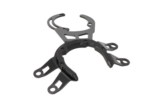 SW-Motech PRO Tankring | Schwarz. Yamaha Ténéré 700 Modelle.