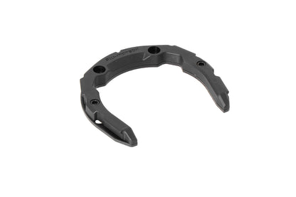SW-Motech PRO Seat Ring | Schwarz. Zur Befestigung auf Sitzbank.