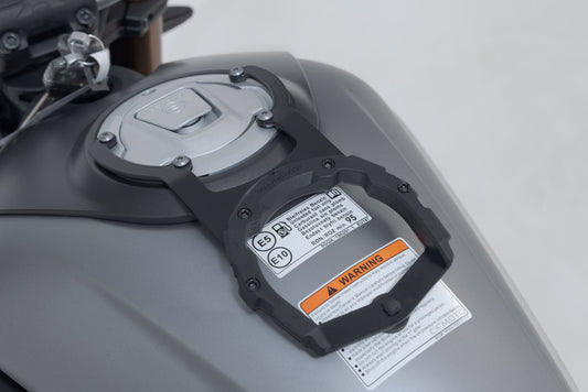 SW-Motech PRO Tankring | Schwarz. CFMoto 700CL-X Heritage (22-).
