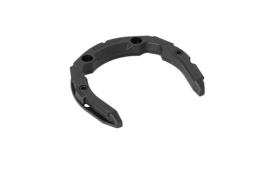 SW-Motech PRO Tankring | Schwarz. Yamaha YZF-R1/ R3, MT-03, MT-10, MT-125.