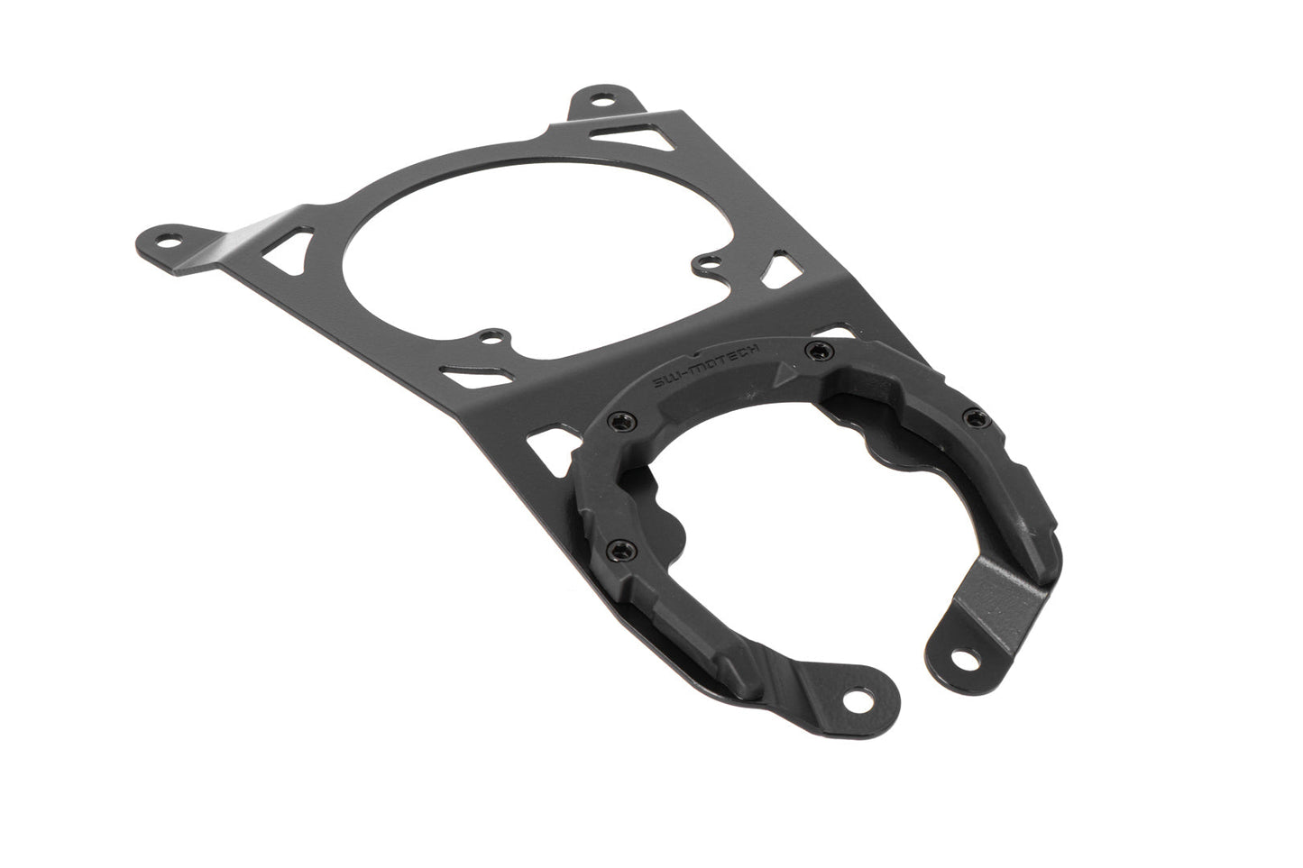SW-Motech PRO Tankring | Schwarz. Yamaha MT-09 Tracer (14-20).
